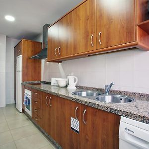 Appartamento con 2 camere da letto